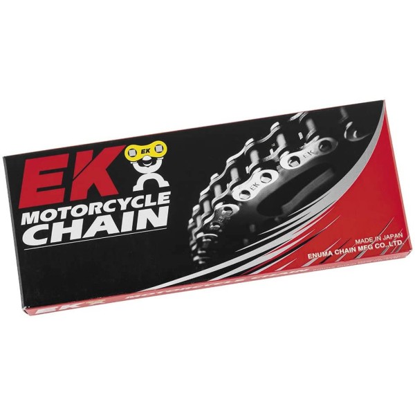 EK 525 Pitch SR Series Plain HD Chain 134 Links