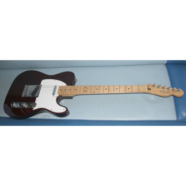 Mexican Fender Telecaster Standard