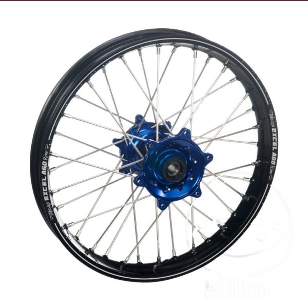 Haan Motocross/Enduro Wheel 19-2.15