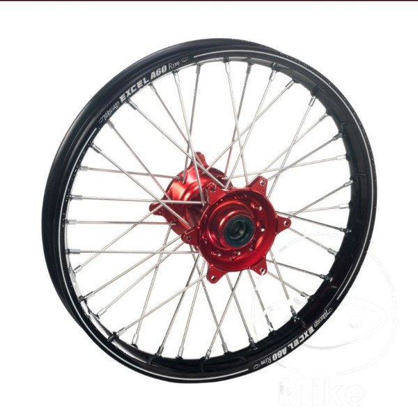 Haan Motocross/Enduro Wheel 19-2.15