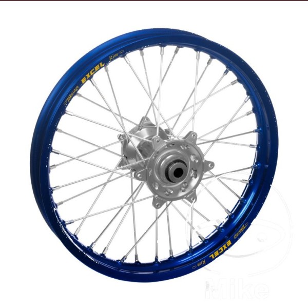 Haan Motocross/Enduro Wheel 19-2.15