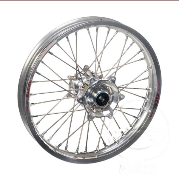 Haan Motocross/Enduro Wheel 19-2.15