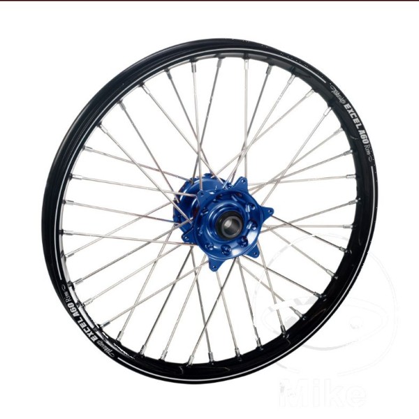 Haan Motocross/Enduro Wheel 21-1.60