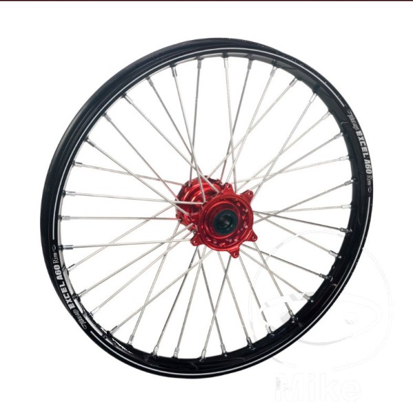 Haan Motocross/Enduro Wheel 21-1.60