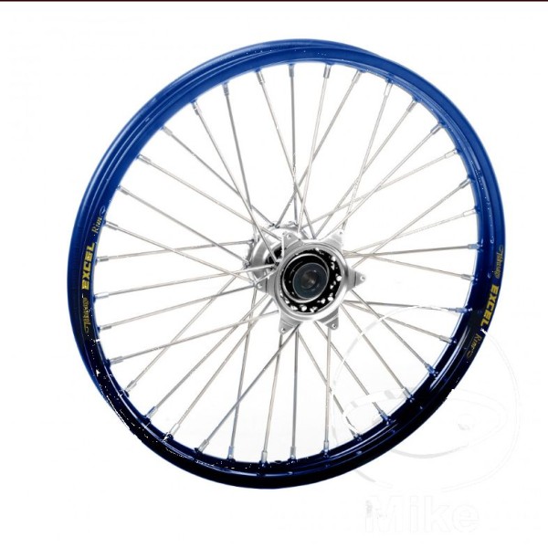 Haan Motocross/Enduro Wheel 21-1.60