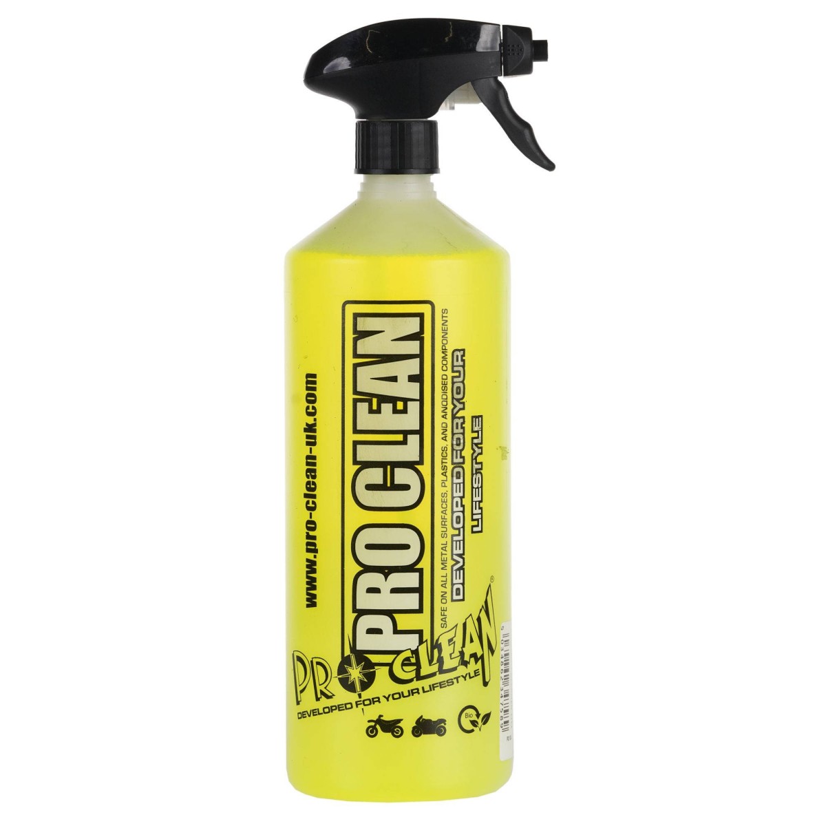 ProClean Bike Wash from Farkham Hall stores Online