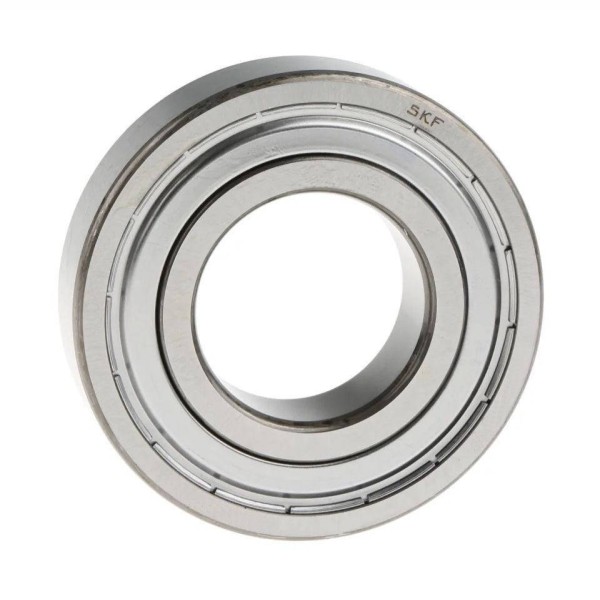 ZZ Steel Shielded Motorcycle Wheel Bearing 6003